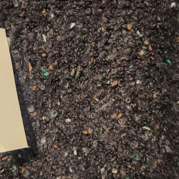 Calvin Klein Pullover Forged Iron Sweater Size Large - Picture 12 of 13